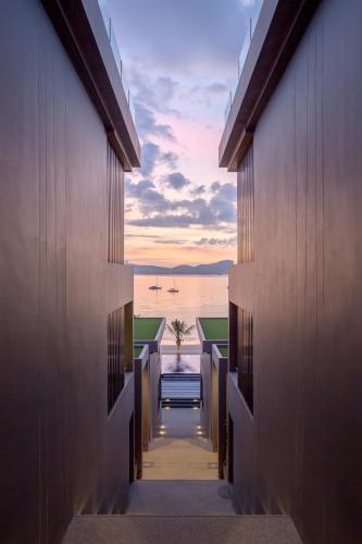X10 Seaview Suites at Panwa Beach photo 2