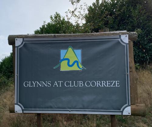 Glynns at Club Correze