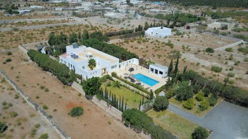 Patogumai, The House just 8 km from Essaouira and its beaches in Ida Ugurdas