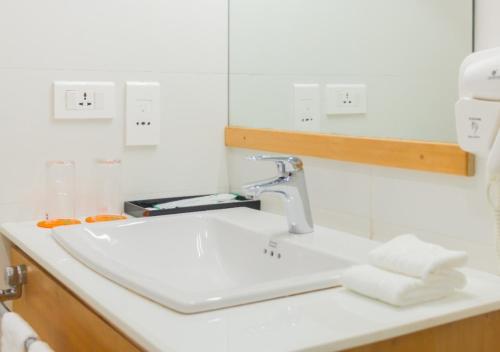 Superior Double or Twin Room with Mountain View image 10
