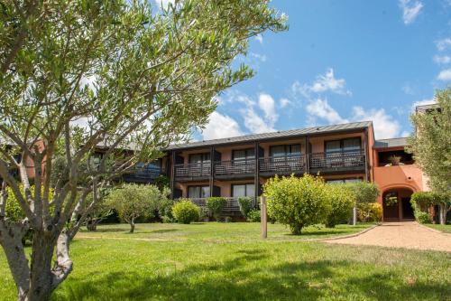 Hôtel Castell'Verde - image 6