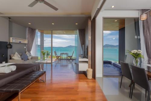 X10 Seaview Suites at Panwa Beach photo 4