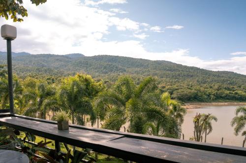 View, Kireethara Boutique Resort near Baan Mon Restaurant