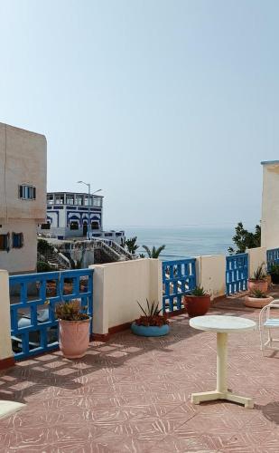 Suerte Loca in Sidi Ifni