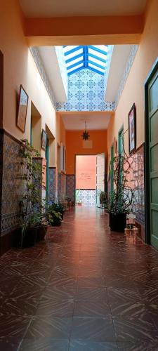 Suerte Loca in Sidi Ifni