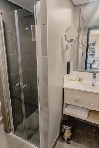 Hotel Novotel Santiago Vitacura