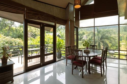 Facilities, Kireethara Boutique Resort near Baan Mon Restaurant