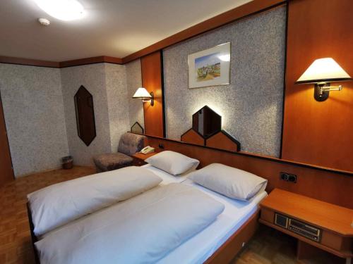 Landrasthaus Maria Bild in มาเรียบิลด์