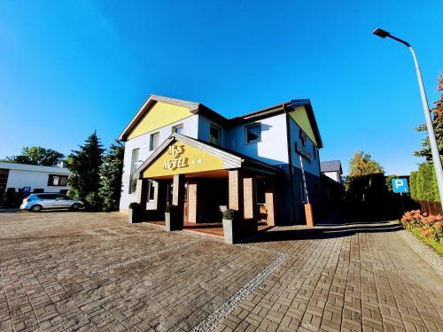 MDS Wielichowo - Accommodation