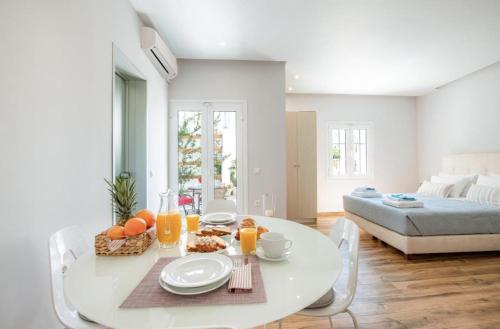  APPARTME Guest House Seveso 40 in Mailand