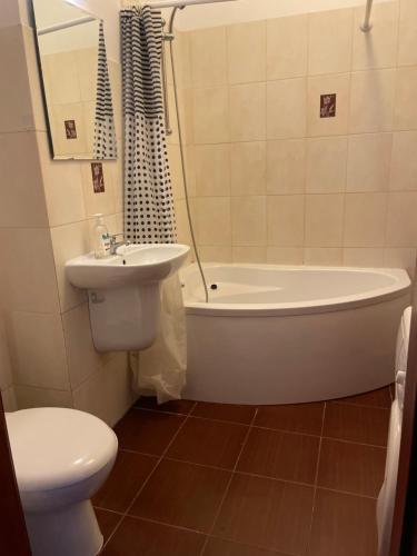 Pokoje Mokotów 4