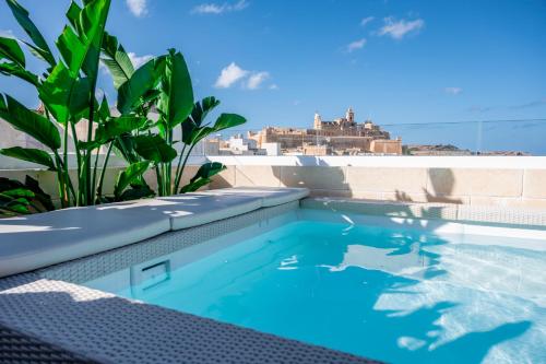 Townhouse17 Boutique Bed & Breakfast - Gozo