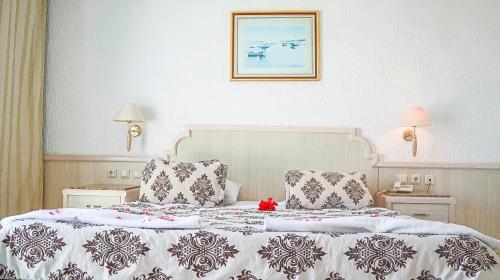 Hotel Royal Jinene Sousse image 8