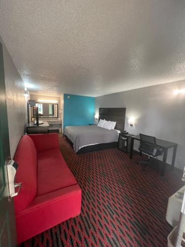 Key West Inn - Tuscumbia in Tuscumbia (AL)