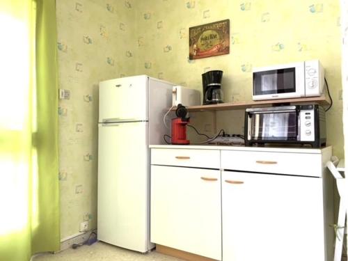 Appartement Balaruc-les-Bains 2 pièces 4 personnes - FR-1-503-96 - image 14
