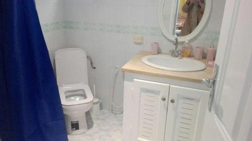 App s+2 RDC, Tozeur (fotografie 9)
