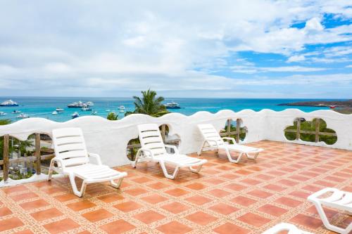 Royal Galápagos Inn