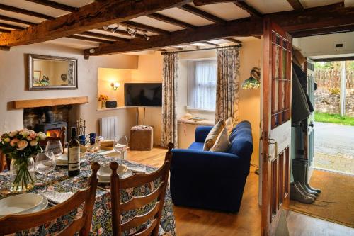 Finest Retreats - The Cottage at Greystoke