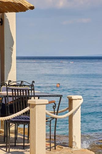 Létesítmények, Guest House Marija in Bol