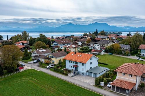 FeWo Am Stocket - Apartment - Gstadt am Chiemsee