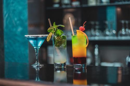 Saint Germain Hotel 5