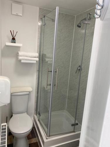 Double room, small