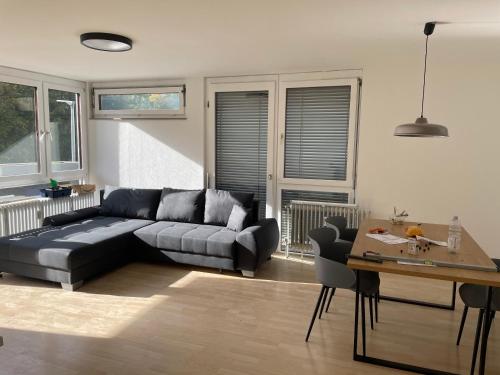 LaMiaCasa Design Apartment near Ludwigsburg 2,5 rooms 75 sqm