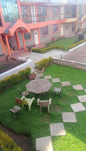 Dārzs, Jojo's Homestay - Bomet Town in Bomet