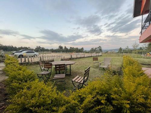 Apkārtne, Jojo's Homestay - Bomet Town in Bomet