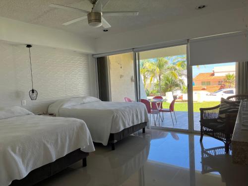Condominios Brisas Zona Hotelera, Cancún (Foto 9)