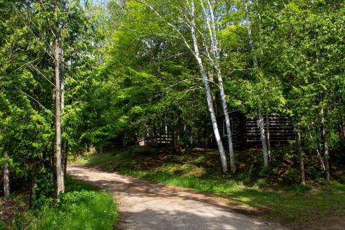 Cedar Cabin - North Frontenac Lodge