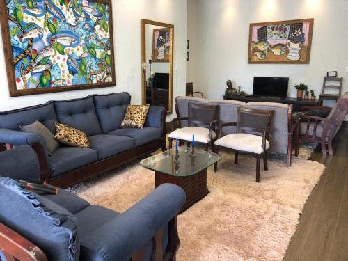 Casa bela e confortável em Chapada dos Guimarães