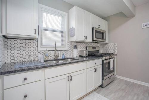 Stunning Couples Retreat - Downtown Getaway in Grand Rapids, USA