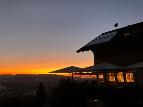 Hotel Dreiländerblick Dornbirn in Dornbirn, Österreich