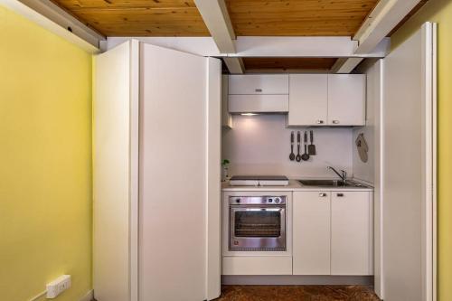  [Old Town] Lake Como - Sweet Apartment in Como