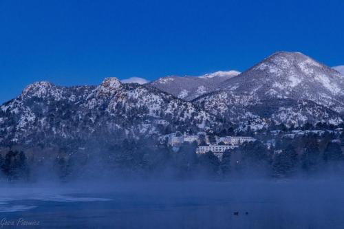 Grandma'S Mountain Getaway Home - image 13