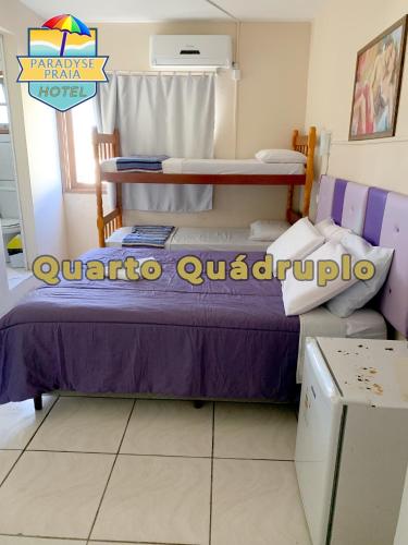 Hotel Paradyse – Capão da Canoa, CA