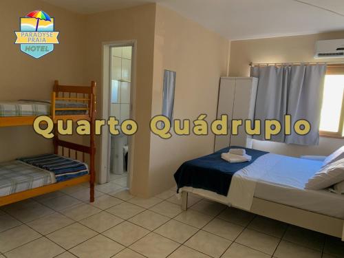 Hotel Paradyse – Capão da Canoa, CA