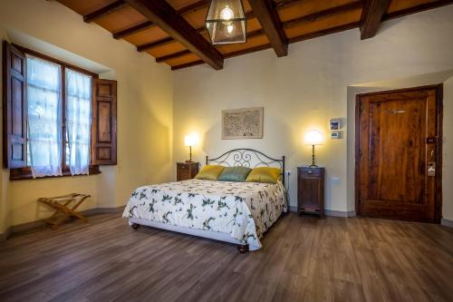 Villa S.Andrea Room Type - Family Room