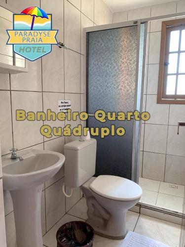 Hotel Paradyse – Capão da Canoa, CA