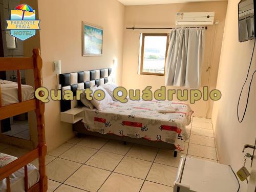 Hotel Paradyse – Capão da Canoa, CA