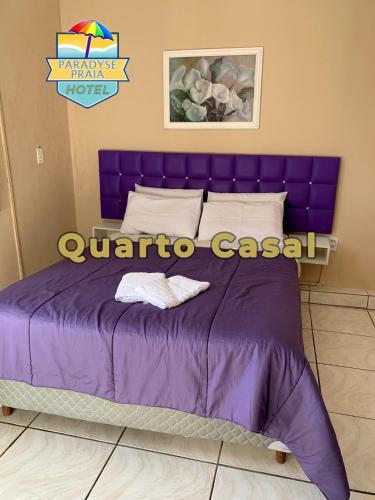 Hotel Paradyse – Capão da Canoa, CA