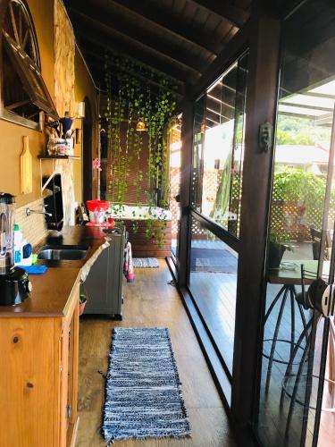 Front desk [24-hour]
