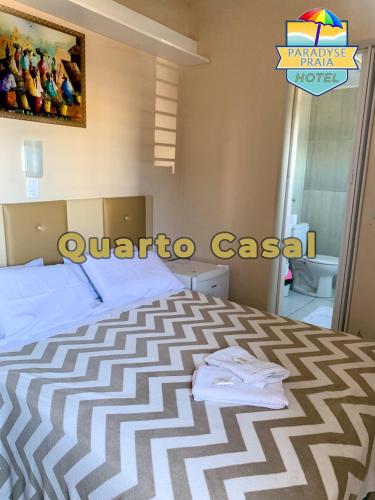 Hotel Paradyse – Capão da Canoa, CA