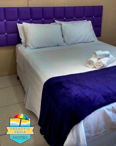 Hotel Paradyse – Capão da Canoa, CA