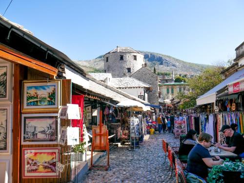 Three-Bedroom Villa image 8