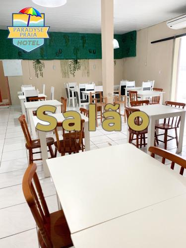Hotel Paradyse – Capão da Canoa, CA