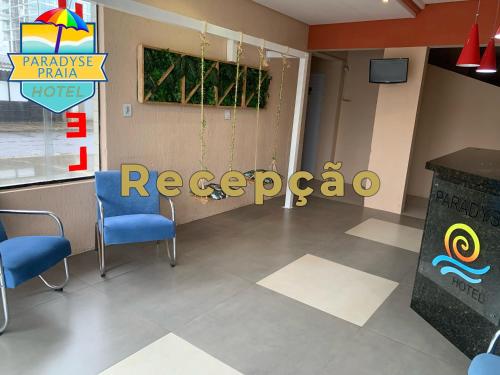 Hotel Paradyse – Capão da Canoa, CA