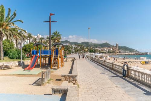 ESTRELLA DE MAR Sitges