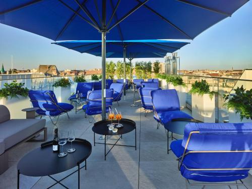 EST Grand Hotel Savoy - image 12